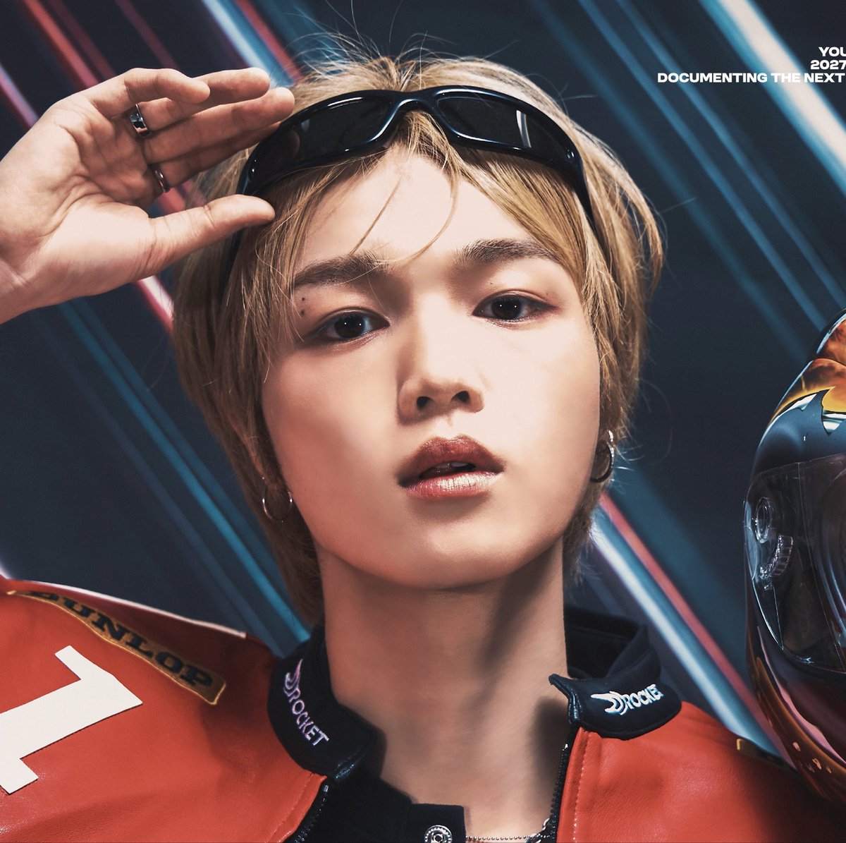 mcmcuteunho's tweet photo. 【第884回】
本日の「バブゥでし」
🏍️😎
#YOUNITE #EUNHO #ParaMUSIC
#유나이트 #은호 #バブゥでし #かわいい #カッコいい
#INYUN_Part_1 #POSE_姿態 https://t.co/UjGsN8rxzg