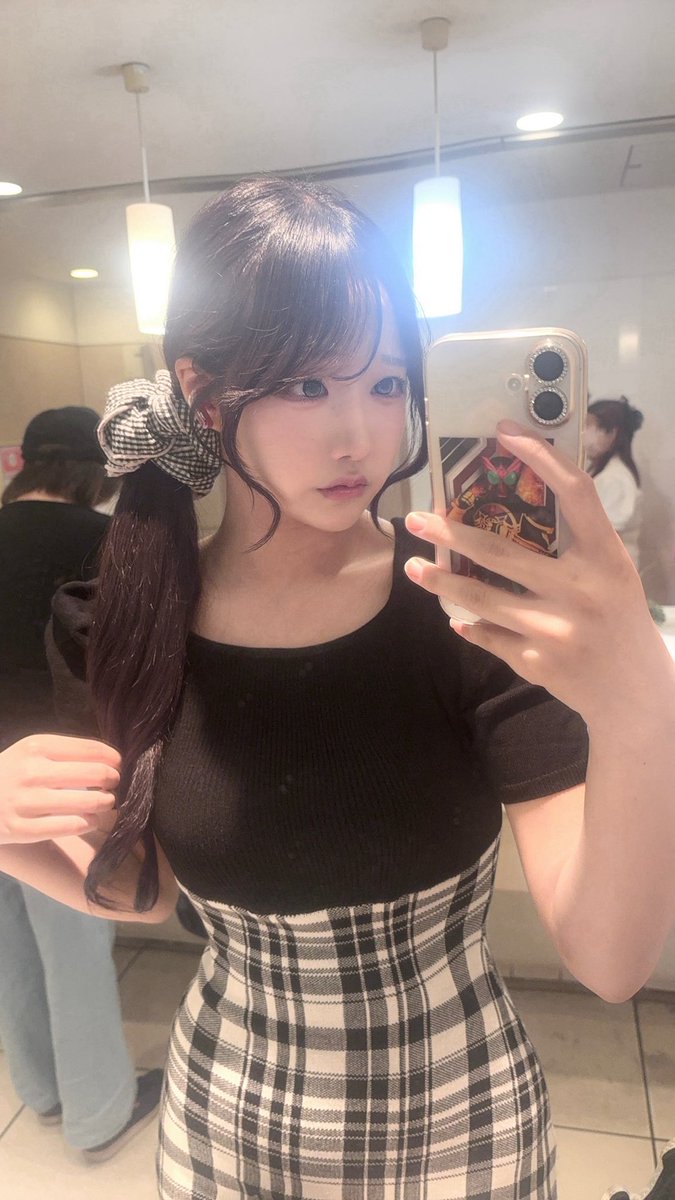 wtqajd's tweet photo. 2年でとっても成長しました  

 #自撮り界隈 https://t.co/mABaOyXdhF