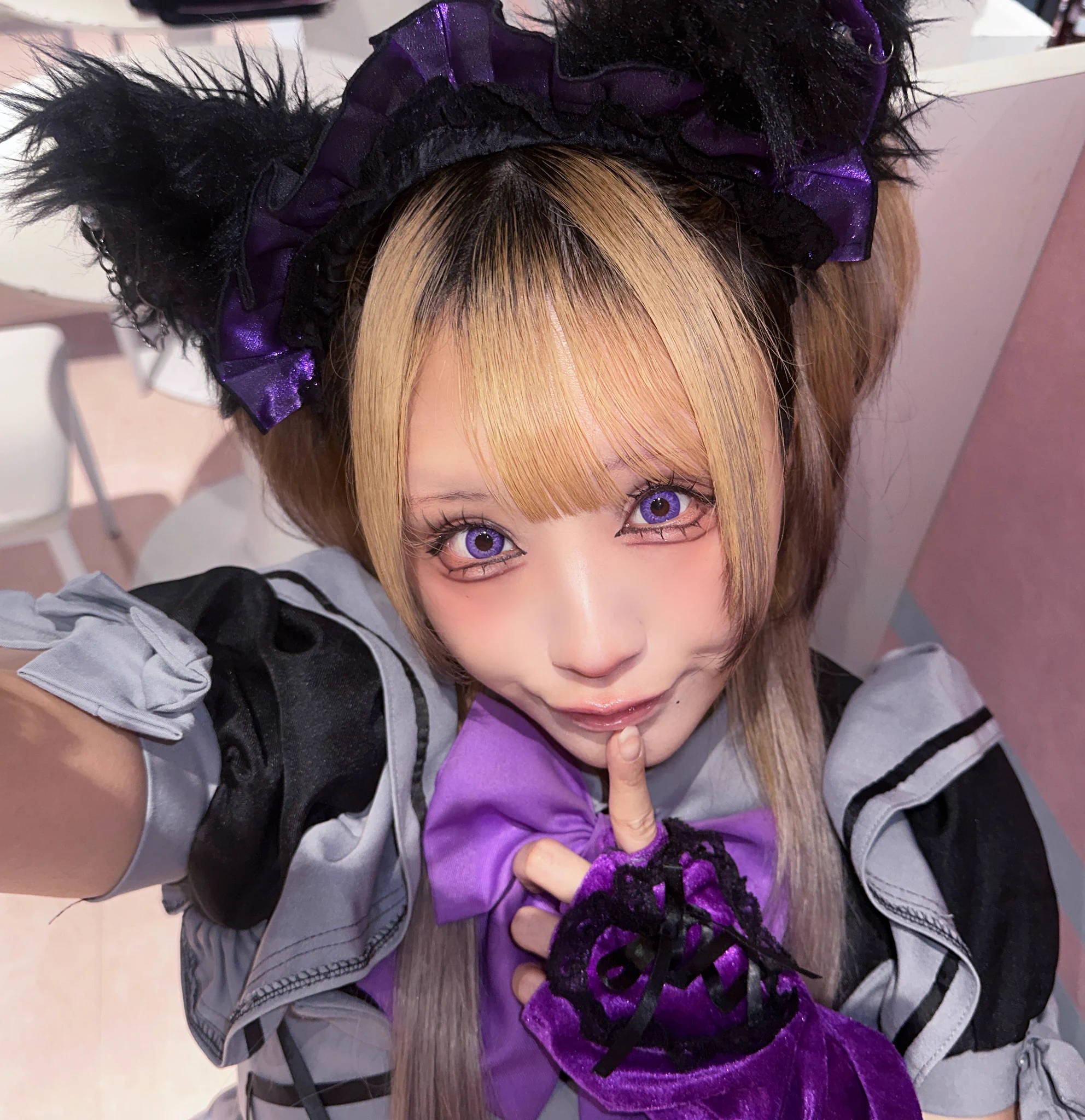 ✝️ナイトメア様✝️ в X / X