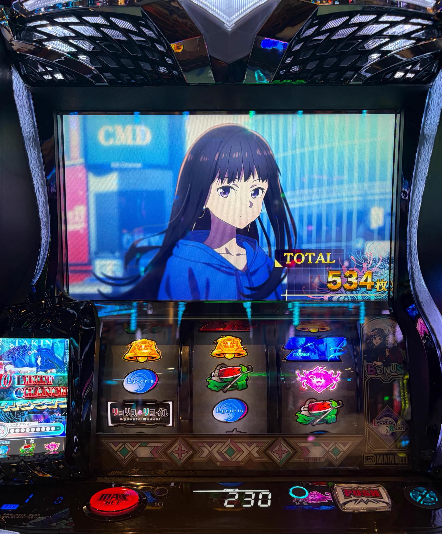 千鶴_黒バラ@JANBARI.TV on X: 