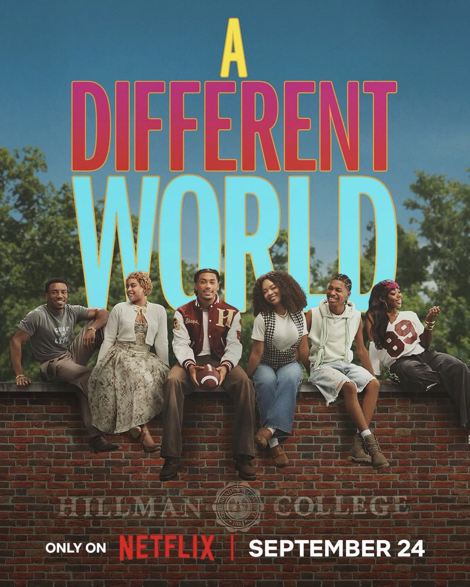 jackofficial_01's tweet photo. Off campus                 or        Different World https://t.co/xVfSh6UCh7