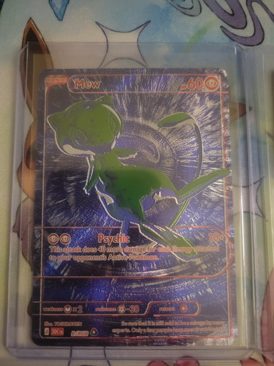 EvoltionVT's tweet photo. My pulls from pokeday. It... I am shocked I pulled it...

#pokemon #pokemontcg #tcgpokemon #pokemoncards https://t.co/VlFzyU0M4H