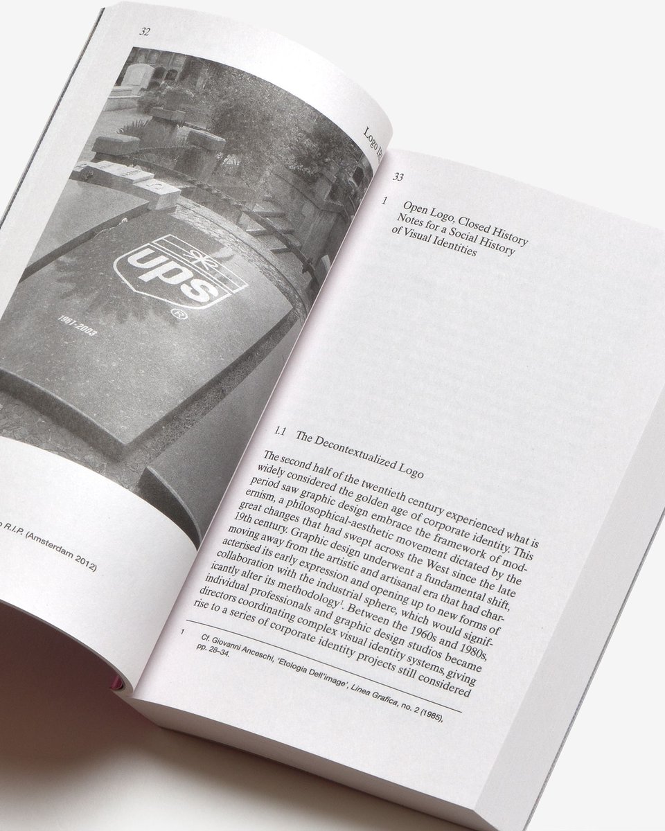 Image from Graphic Design Books curated by North East