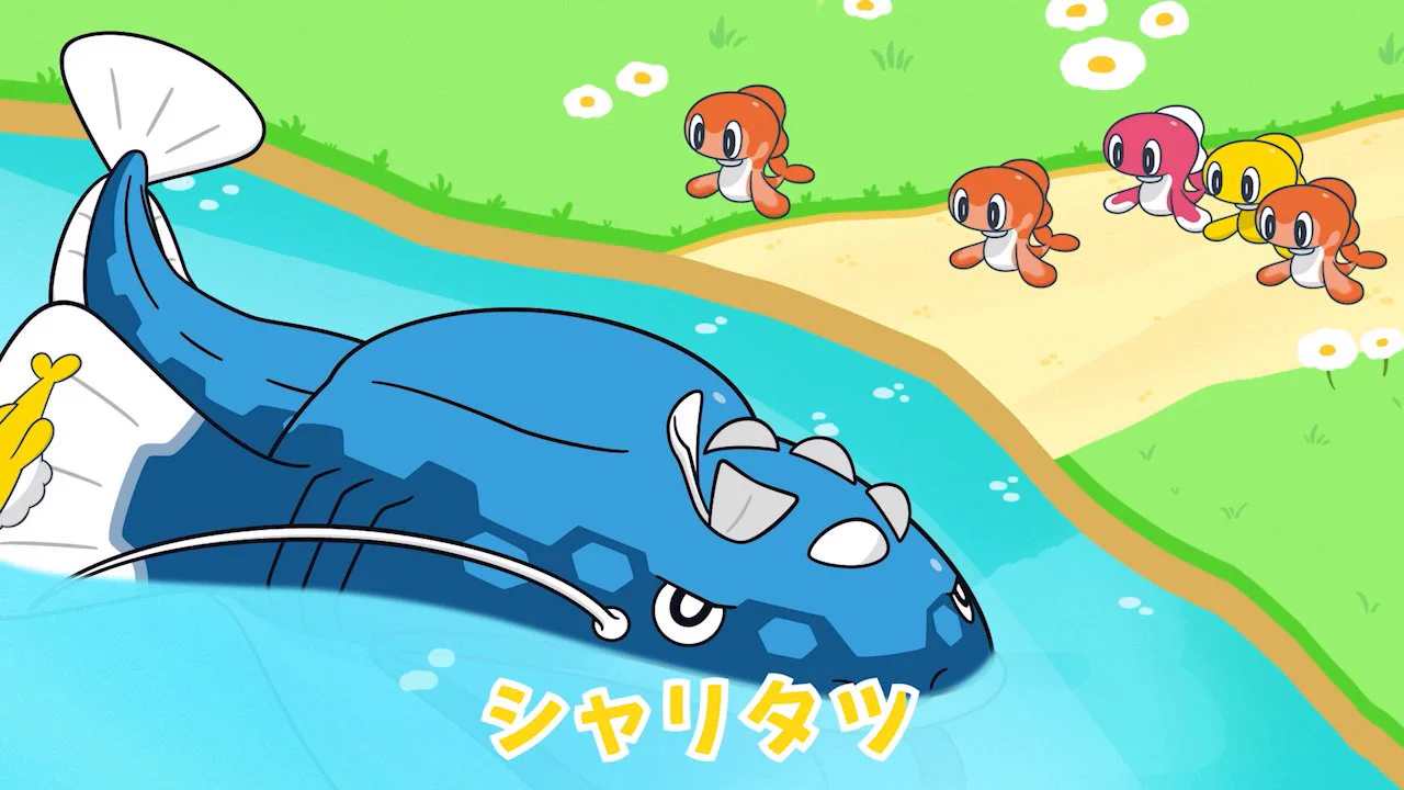 ぽけくも❕ページ ポケモン公式 (@Pokemon_cojp) / X