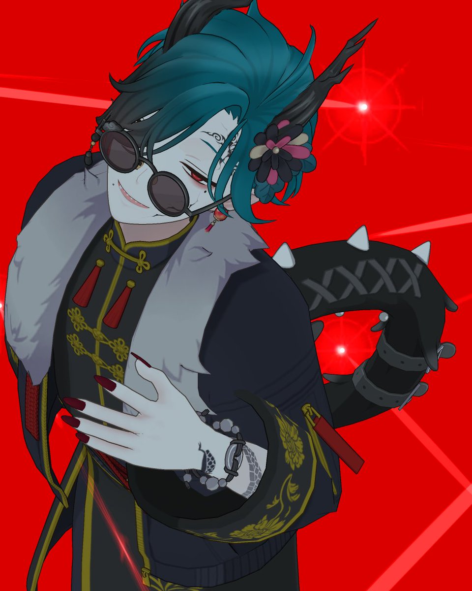 Thuzuri_101's tweet photo. サラマンダー https://t.co/HquKICAPRQ