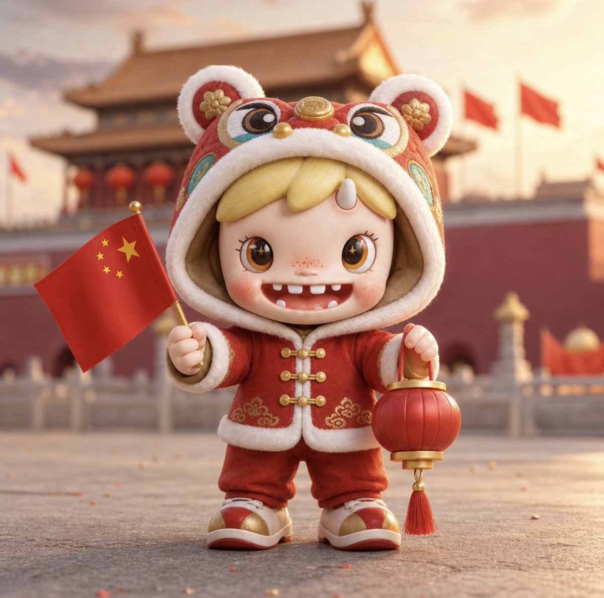 PolarCoinXlayer's tweet photo. 祝中国国庆节快乐！🇨🇳❤️ 

今天，我们共同礼赞中国的力量、团结、进步以及中国人民那令人钦佩的精神。 

中国的发展历程有力地证明了凭借远见卓识、坚定决心、创新精神以及勇往直前的勇气，我们能够创造非凡成就 从 代代人的辛勤耕耘，到在科技、文化、商业及社会发展各领域取得的辉煌硕果，中国的故事持续激励着全世界。 

愿这个国庆佳节不仅带来对既往成就的自豪与对未来的信心，更开启充满无限机遇的新篇章。 

继续建设，持续创新，胸怀更宏大的梦想。 

祝愿中国及全球华人繁荣昌盛、幸福安康、和平顺遂、事业有成
