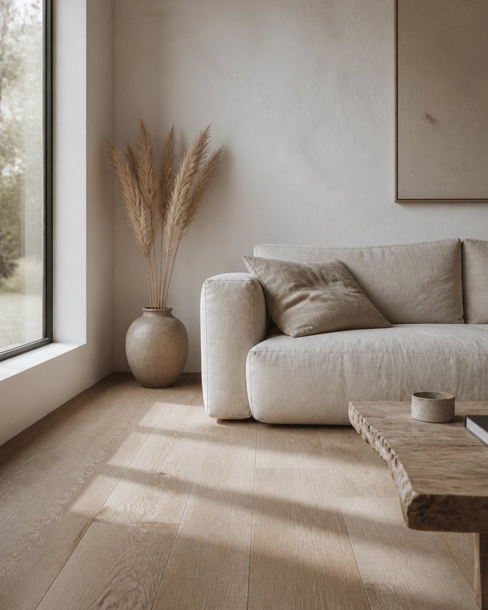 getsoldtexas's tweet photo. Less visual noise, more buyer imagination. Scandinavian staging pairs light neutrals, natural textures, and clear pathways so a home feels airy and intentional. #HomeStaging https://t.co/9BFPUEJj2E