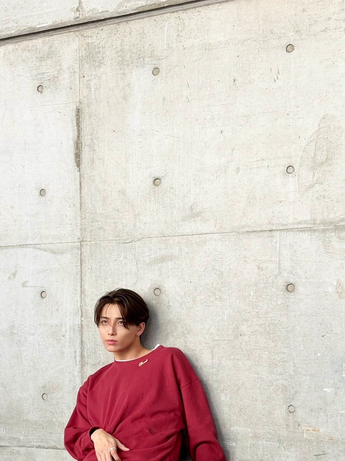 高尾颯斗&STAFF on X: 