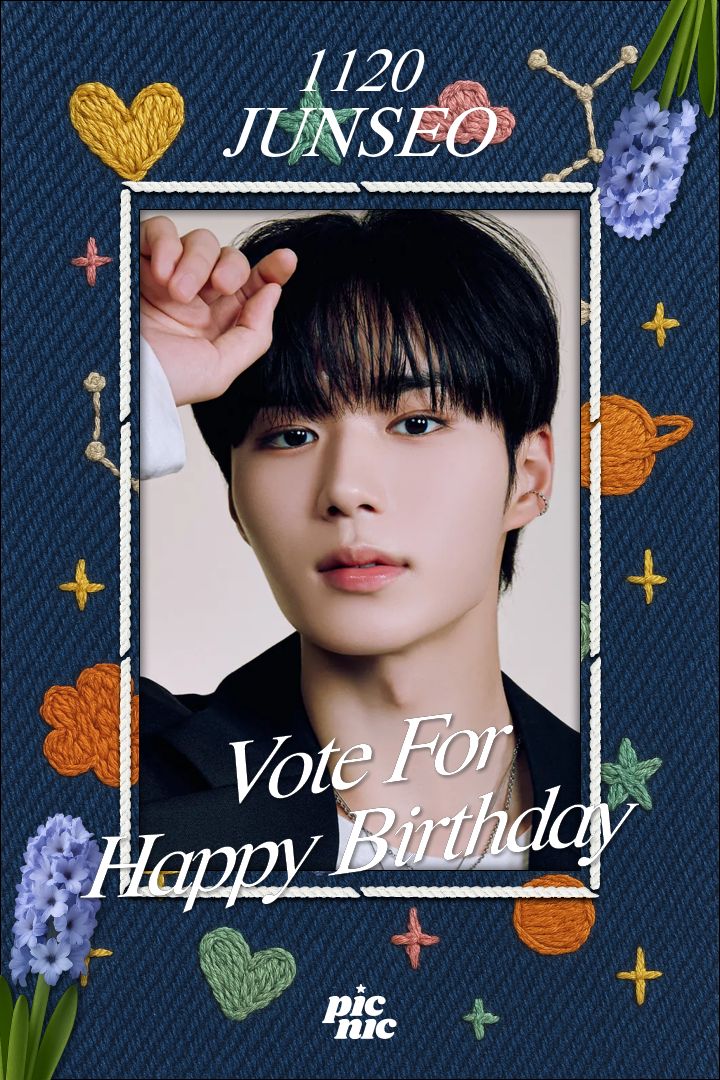 picnic_kr's tweet photo. 💚11월 생일인 #준서 를 위해 투표하세요! 
🍬베네핏 : 파미에 스테이션 사이니지
🍬송출기간 : 11월 중 

Vote for November birthday of your #JUNSEO
🍬Benefit: Famille Station Signages 
🍬Airing period: in November 

⬇ https://t.co/7EvfYctW6d

#알파드라이브원 #준서 #ALPHADRIVEONE #JUNSEO #피크닠 #PICNIC