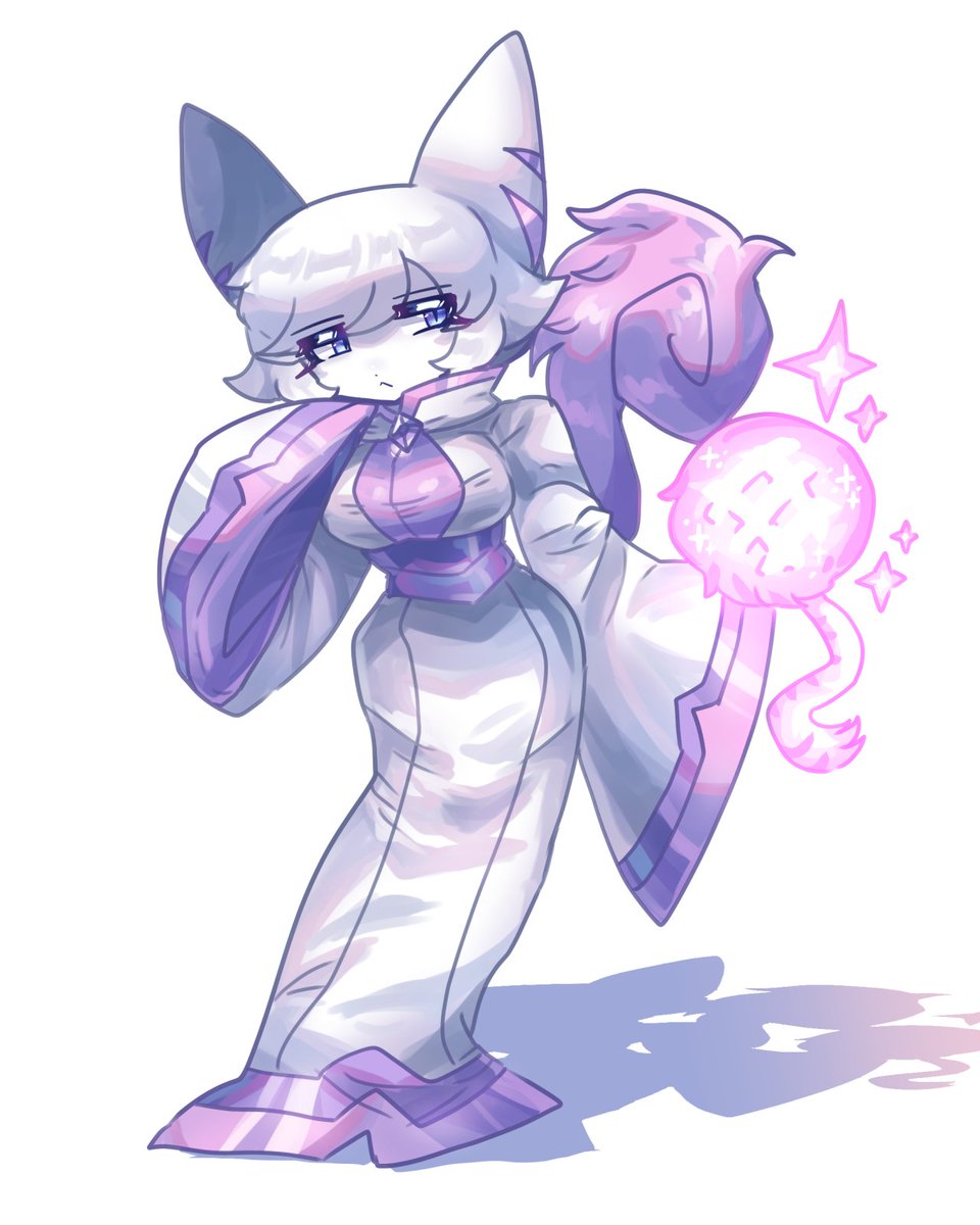 murasakigezi's tweet photo. #今月描いた絵を晒そう　
昨日の夜あげるつもりがすっかり忘れてた https://t.co/godcZ0cxwW