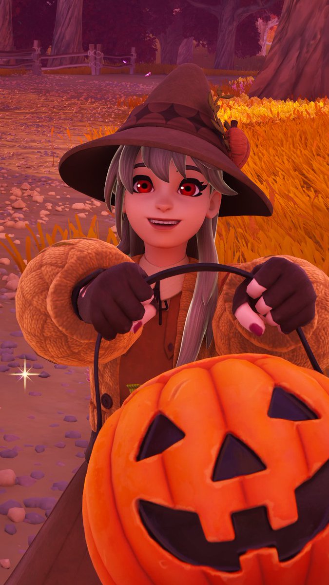 LunaCery's tweet photo. Day 574 of Posting Daily until Princess Lexa Returns.

GET READY EVERYONE 🎃👻
#Fortography #Fortnitemares https://t.co/shjM9S0ce5