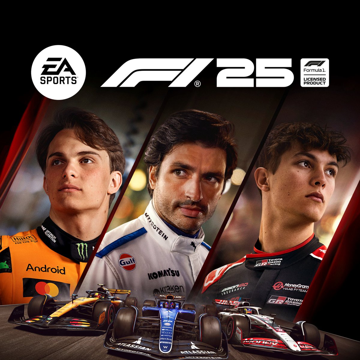 PlayStation_jp's tweet photo. 【#PSPlus】2026年10月提供コンテンツ情報！
本日10月6日（火）から、フリープレイに『F1® 25』『Hello Neighbor』『四角い地球に再びシカク現る!? デジボク地球防衛軍２ EARTH DEFENSE FORCE: WORLD BROTHERS』の3タイトルが登場！

詳しくはこちら⇒ https://t.co/QPPHv2F7f6 https://t.co/13NLzi1rVC