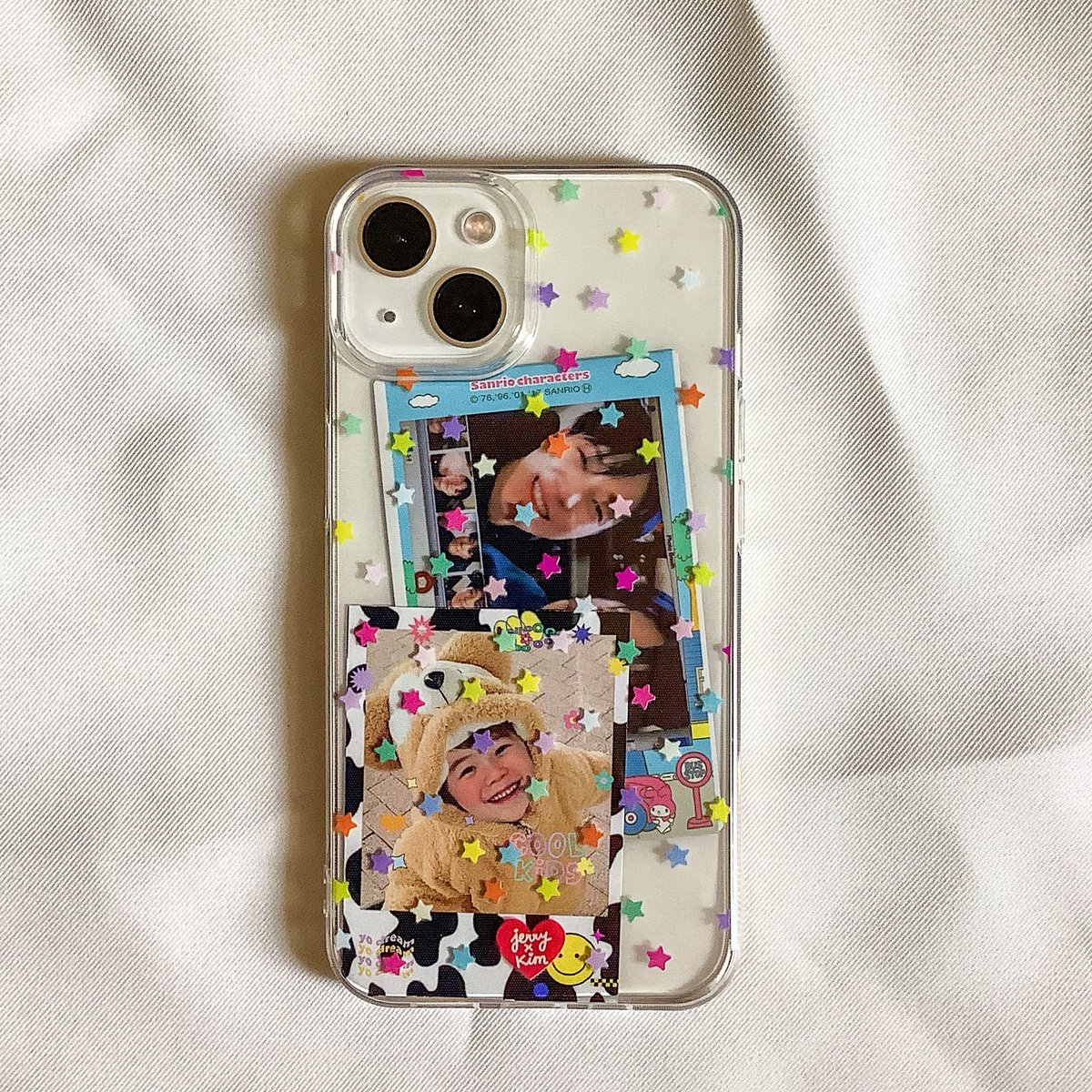 goodykudomi's tweet photo. (🌠) ใครที่ไม่รู้จะแต่งเคสยังไง แนะนำเคสกลิตเตอร์ดาว แบรนด์ jerryxKimdotstick เลยค่ะ เราชอบมาก แต่งเคสได้หลากหลาย โทรศัพท์น่ารักขึ้นเยอะเลย 👀⭐️🍋🧘🏼‍♀️

(https://t.co/jIPrOy9N28)

#ShopeeAffiliate #caseiphone #shopee https://t.co/9ZsuUfLhxT