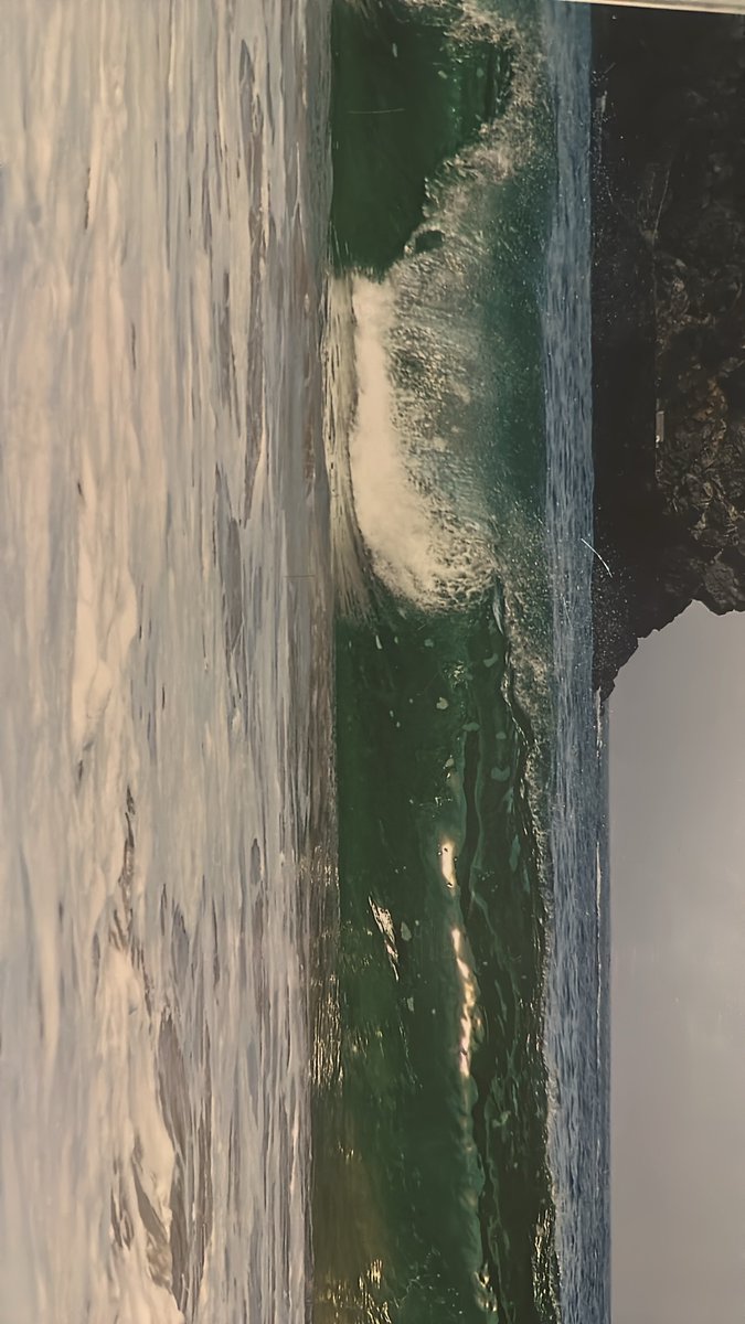 vince26543's tweet photo. Gorgeous wave https://t.co/TKcJ96VhxQ