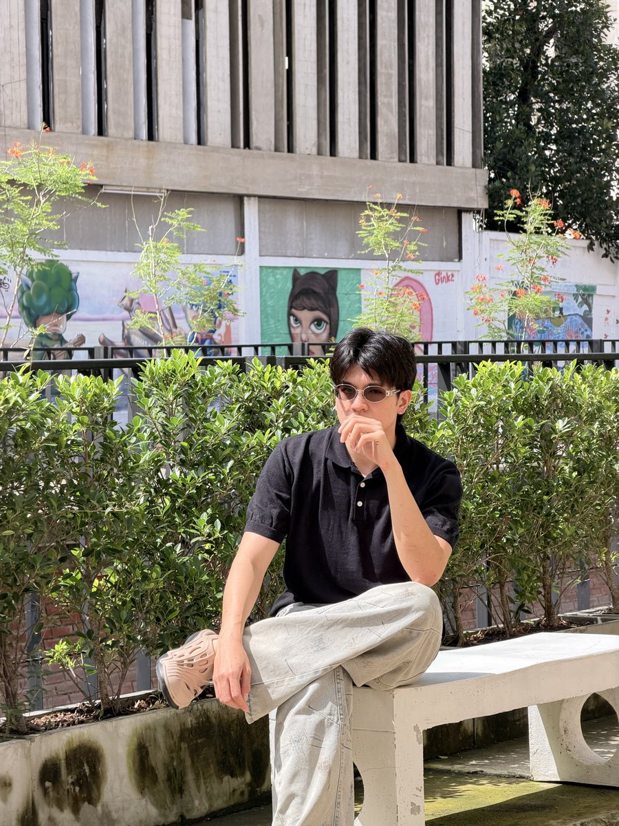SaranPie's tweet photo. สวัสดีครับ @SOHartist ครับ
#pie_saran https://t.co/nYRHUvIOZS