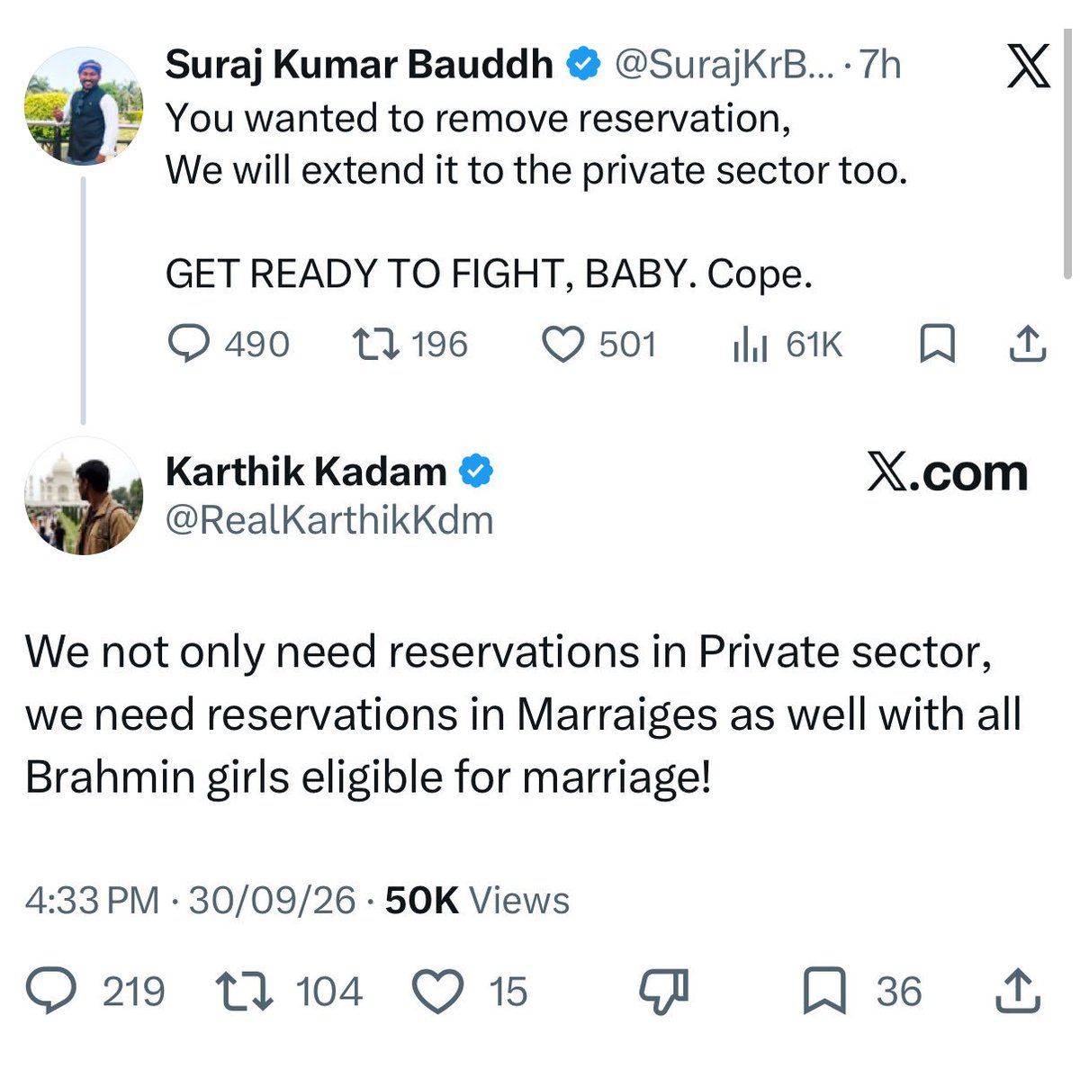 pms_nifty's tweet photo. @PremOjha92 To isse shadi karwa dega ki nahi ??? https://t.co/dEtI8jmEsA