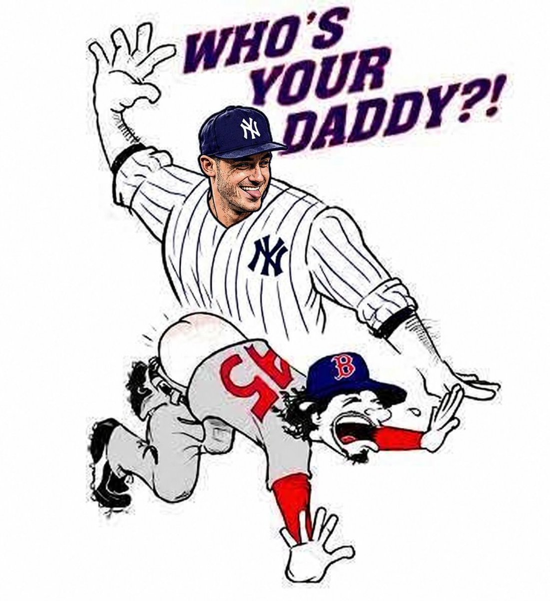 Gruntbaseball's tweet photo. Drive home safe Boston !! https://t.co/uaVvlJvrSD