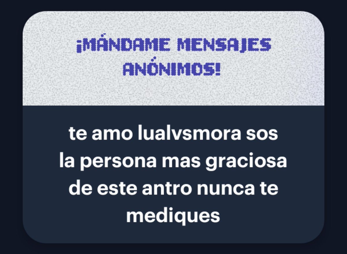 Chusma_Chisme1's tweet photo. @lualvsmora se lo mandaba ella misma 
-U https://t.co/1nZY7OI5qN