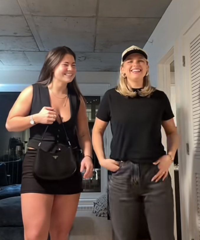bou_s_tuba's tweet photo. Abby Roque 🤝 sassy blondes with criminal tendencies https://t.co/7ht2skOrfn