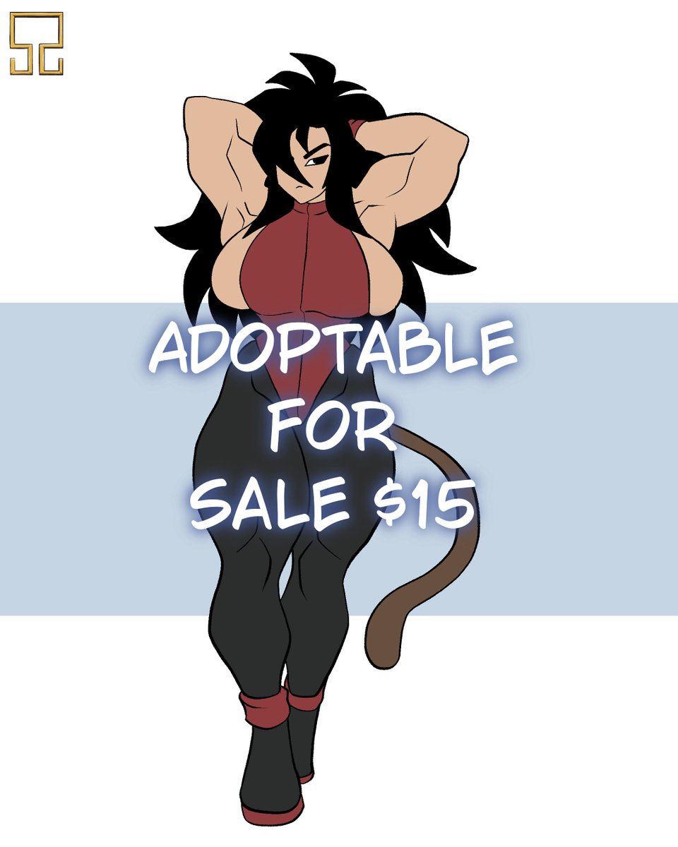 OmegacyTheArt's tweet photo. Emergency‼️ I need these to bought today in order to stay safe so please contact me ASAP. dm me if interested. #adoptables #db #dbz #dbs #dragonball #dragonballz #dragonballsuper #dokkanbattle #xenoverse #xenoverse2 #DBLegends https://t.co/x1yRtEhzvQ