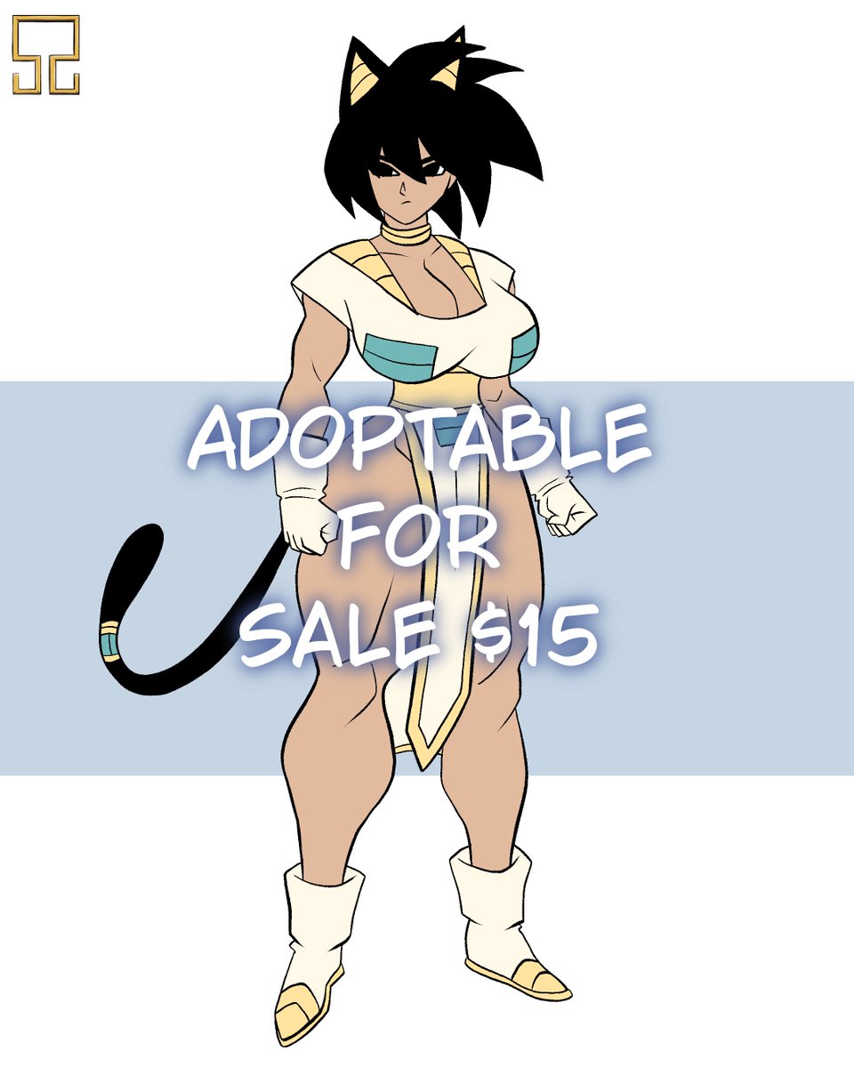 OmegacyTheArt's tweet photo. Emergency‼️ I need these to bought today in order to stay safe so please contact me ASAP. dm me if interested. #adoptables #db #dbz #dbs #dragonball #dragonballz #dragonballsuper #dokkanbattle #xenoverse #xenoverse2 #DBLegends https://t.co/x1yRtEhzvQ