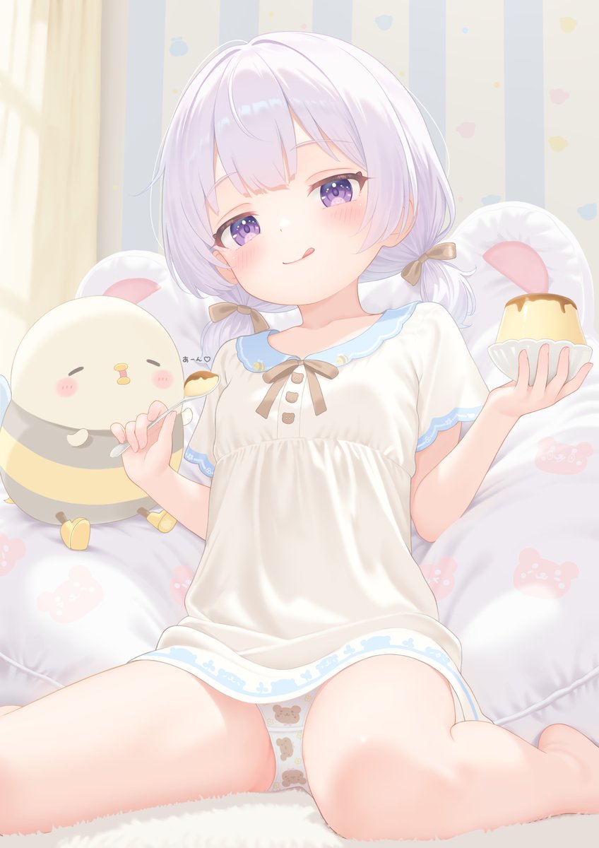 rebunxx's tweet photo. しろちゃんの初タペストリー。
ペース早めなのでご検討中の方はお早めにー！
予約ページはプロフィール欄の「新刊」からどうぞ！ https://t.co/1pnUSeLtAp