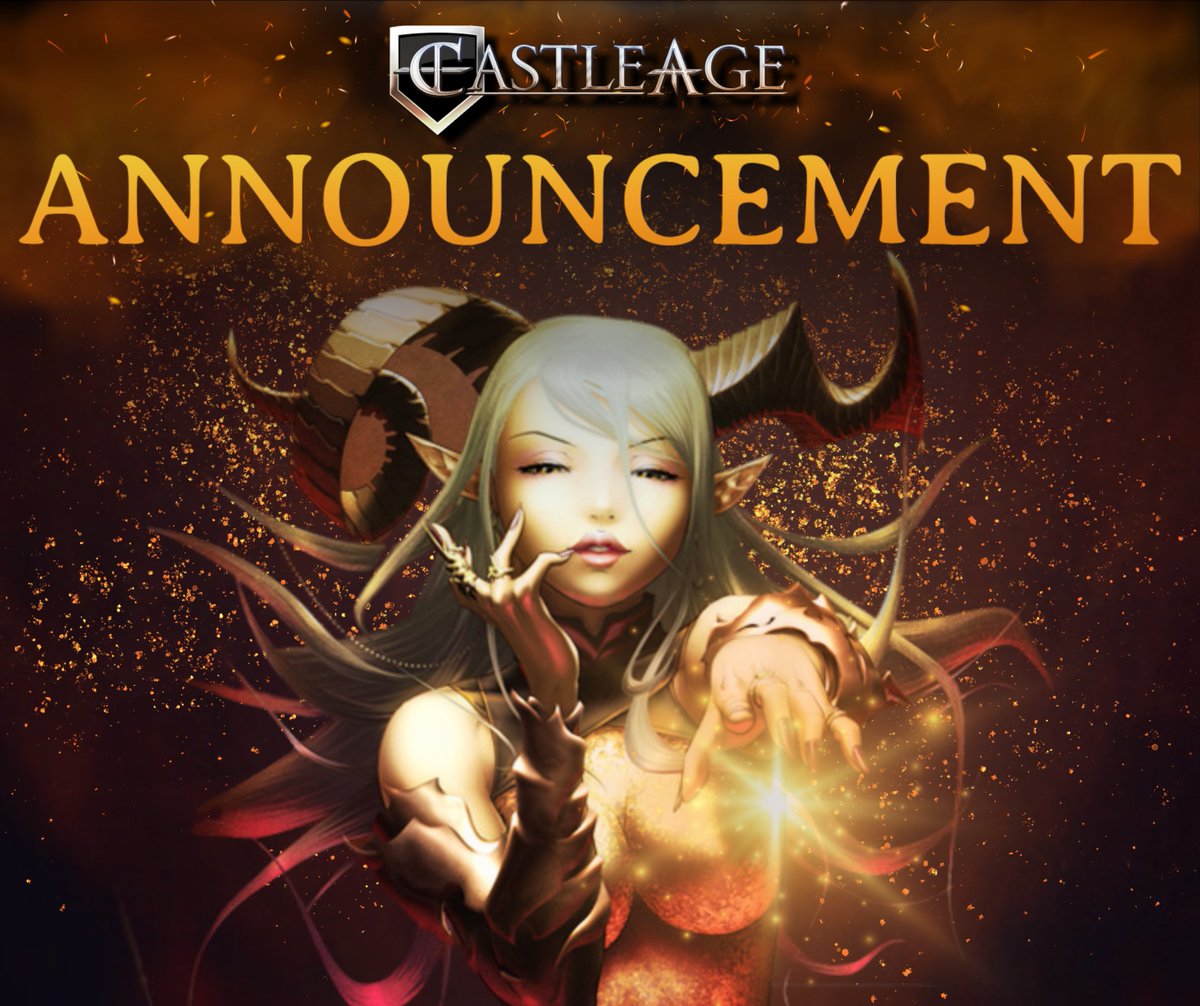 CastleAgeGame tweet picture