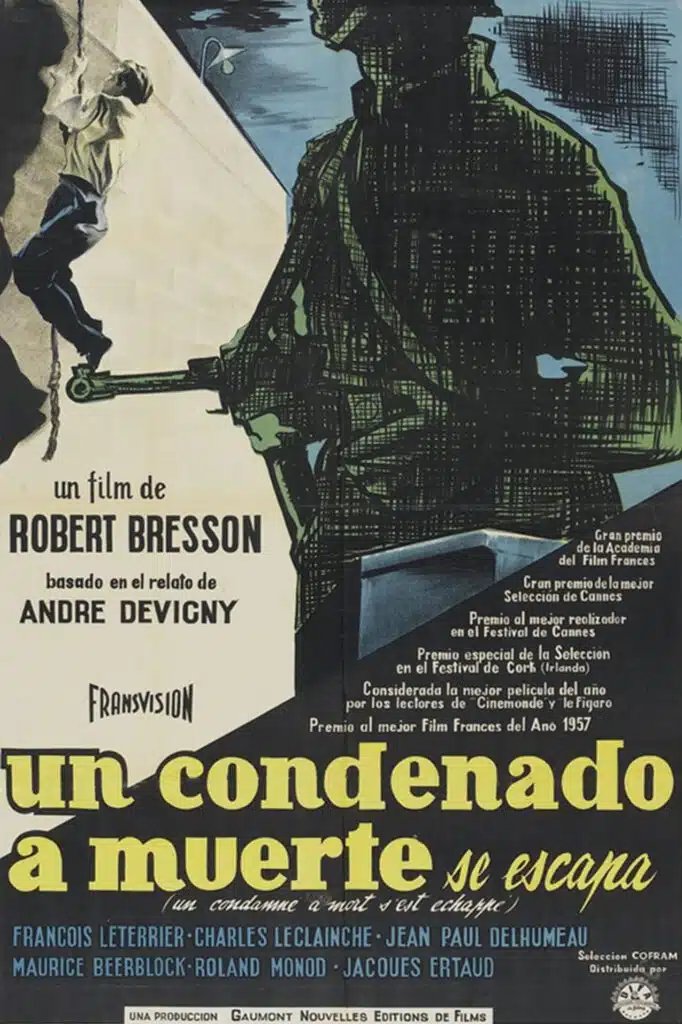 PuntoBohemio's tweet photo. #ArteCultura
@CineUPanama invita al ciclo "3 Obras maestras del cine francés" en su sala virtual:

• Un condenado a muerte se ha escapado (1956)
• Las diabólicas (1955)
• Sin aliento (1960)

Acceso gratis hasta el domingo 4 en
https://t.co/wVgk22UWve

#Panamá #CineAlternativo https://t.co/LDwMnSMBPv