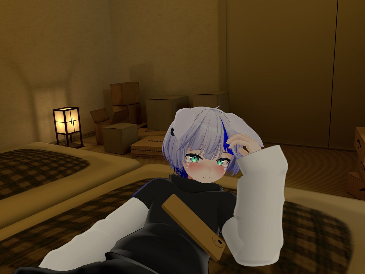 nyaaaaaaa_VRC's tweet photo. https://t.co/DRpJlRyEg3