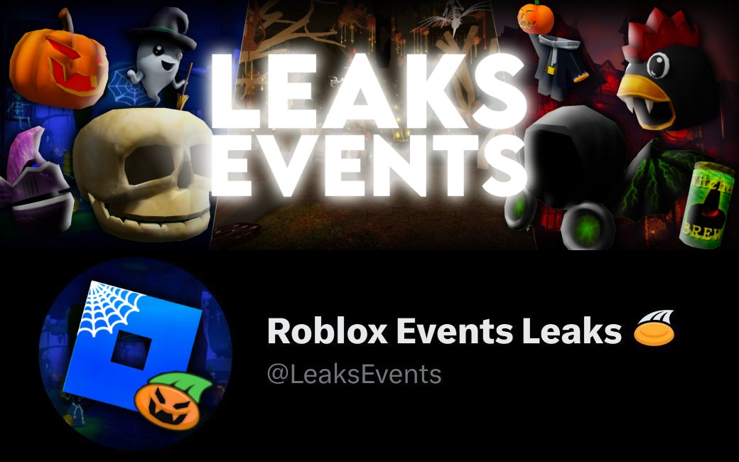 LeaksEvents's tweet photo. OUTUBRO ESTÁ AQUI! O tão amado mês do halloween, sendo assim, aqui está nossa fantasia para essa temporada tão especial. 🎃✨ https://t.co/xTvzD2Z4Nz