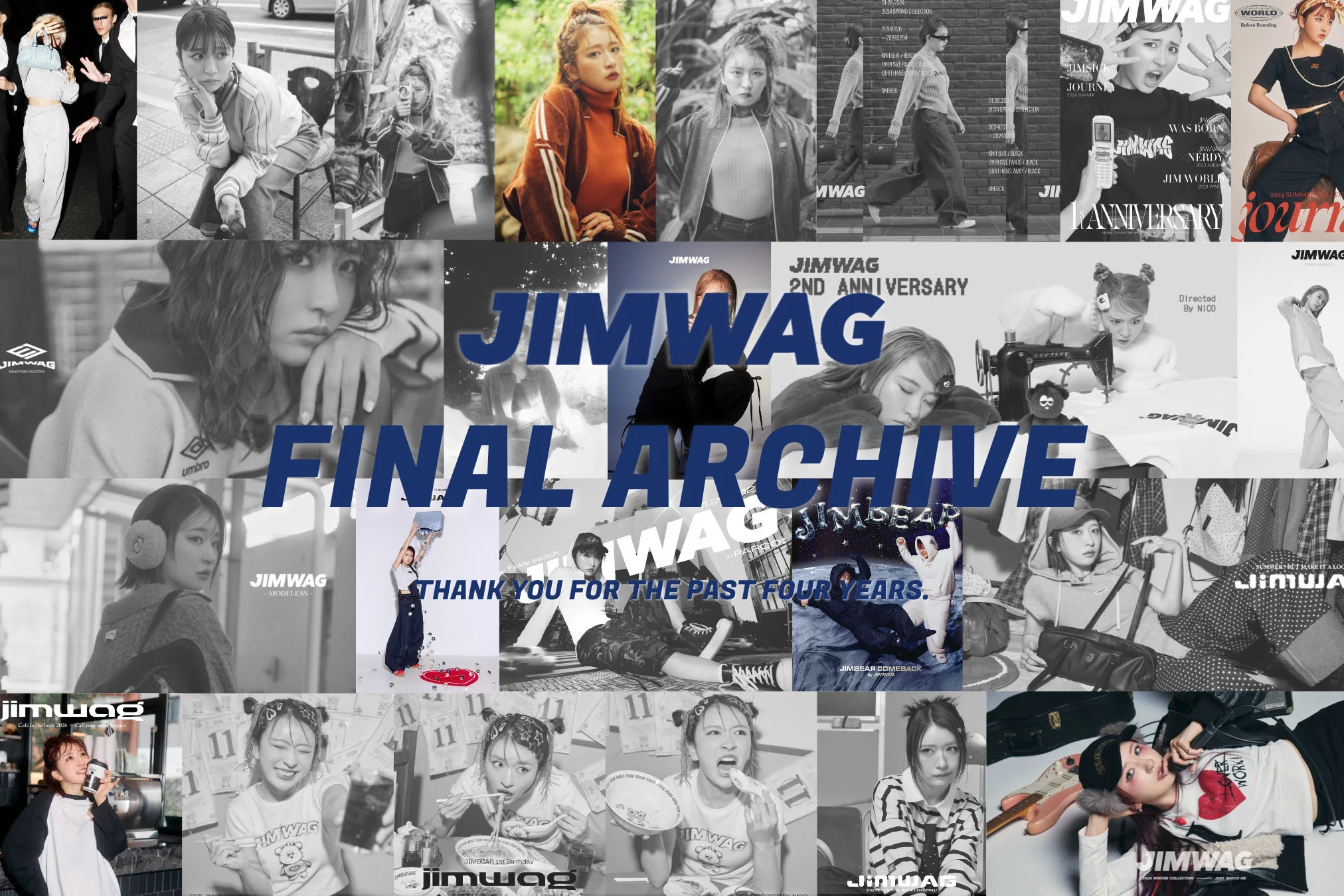 JIMWAG ( ジムワッグ ) (@jimwag_official) / X