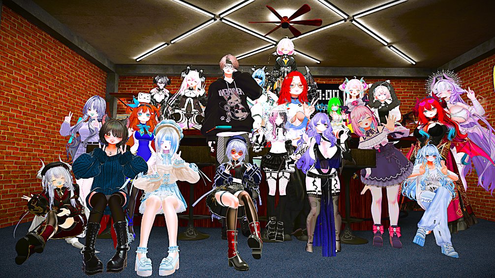 Aya_emn's tweet photo. #授乳酒場まけいぬ
昨日はご縁がありペアチケットでフレンドと本館に行ってきました！綺麗で可愛くて妖艶なお姉さんばかりで眼福だったし、2ローテ目のダイスで勝てたので個室で素晴らしい体験が出来て最高でした。是非また参加したいと思います✨ https://t.co/o1brU6MLTd