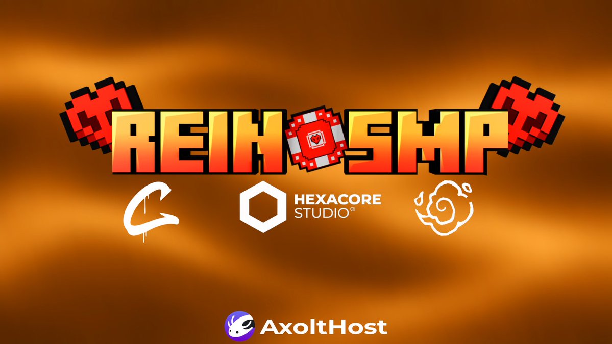 StudiosCapibara's tweet photo. REINOS SMP!

Buscamos 55 streamers para que entren a este evento que durará 2 semanas! 🔥

Formulario abajo! ⬇️

Director: @carbonnaz0_
Cuenta oficial: @reinosmp_rec 

Unete al discord de mira productions para poder participar! https://t.co/qi78zELptS
