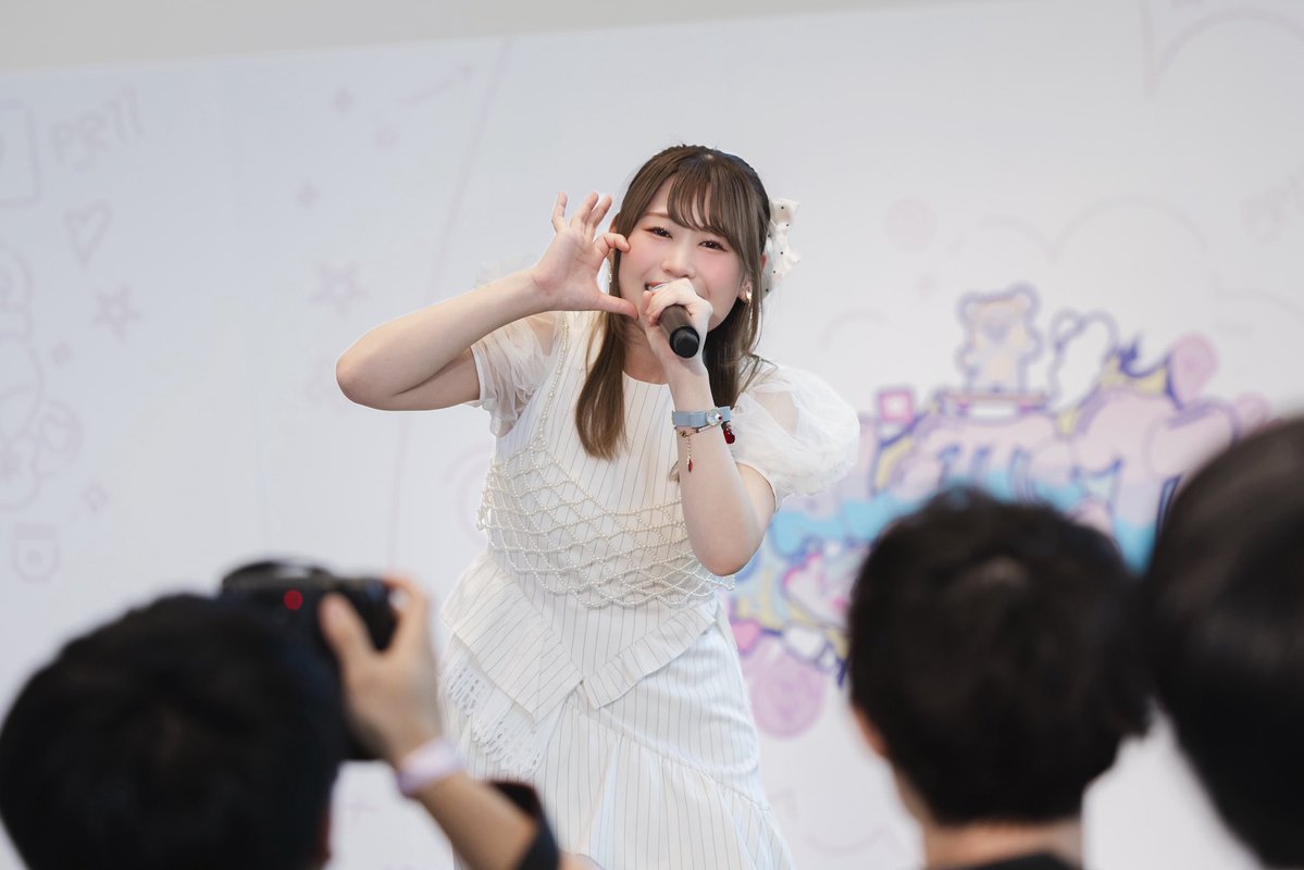 mizukioku_'s tweet photo. 10月最初のいいねください🩵 https://t.co/hDM1R9nXOJ