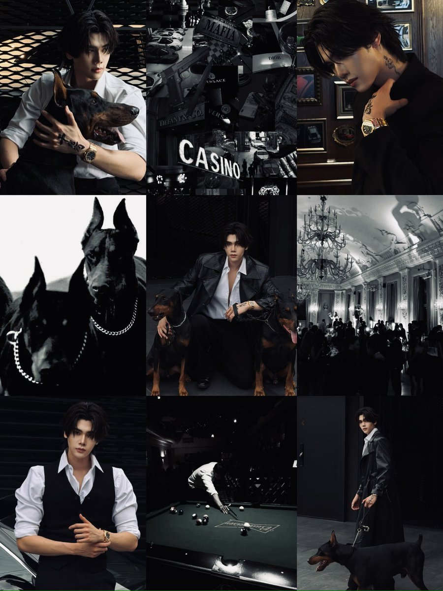 JDInsights_'s tweet photo. Mafia prince vibes🥀🖤

WISH DUNK ALL THE BEST
#AllTheBestDunk26 @dunknatachai https://t.co/9ExKJMlNKz