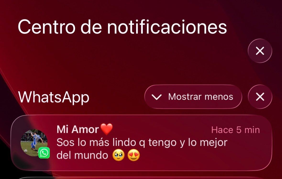 ValenPunzone's tweet photo. Mi hombre🧎🏻‍♀️💘 https://t.co/7RCr1n2jJz