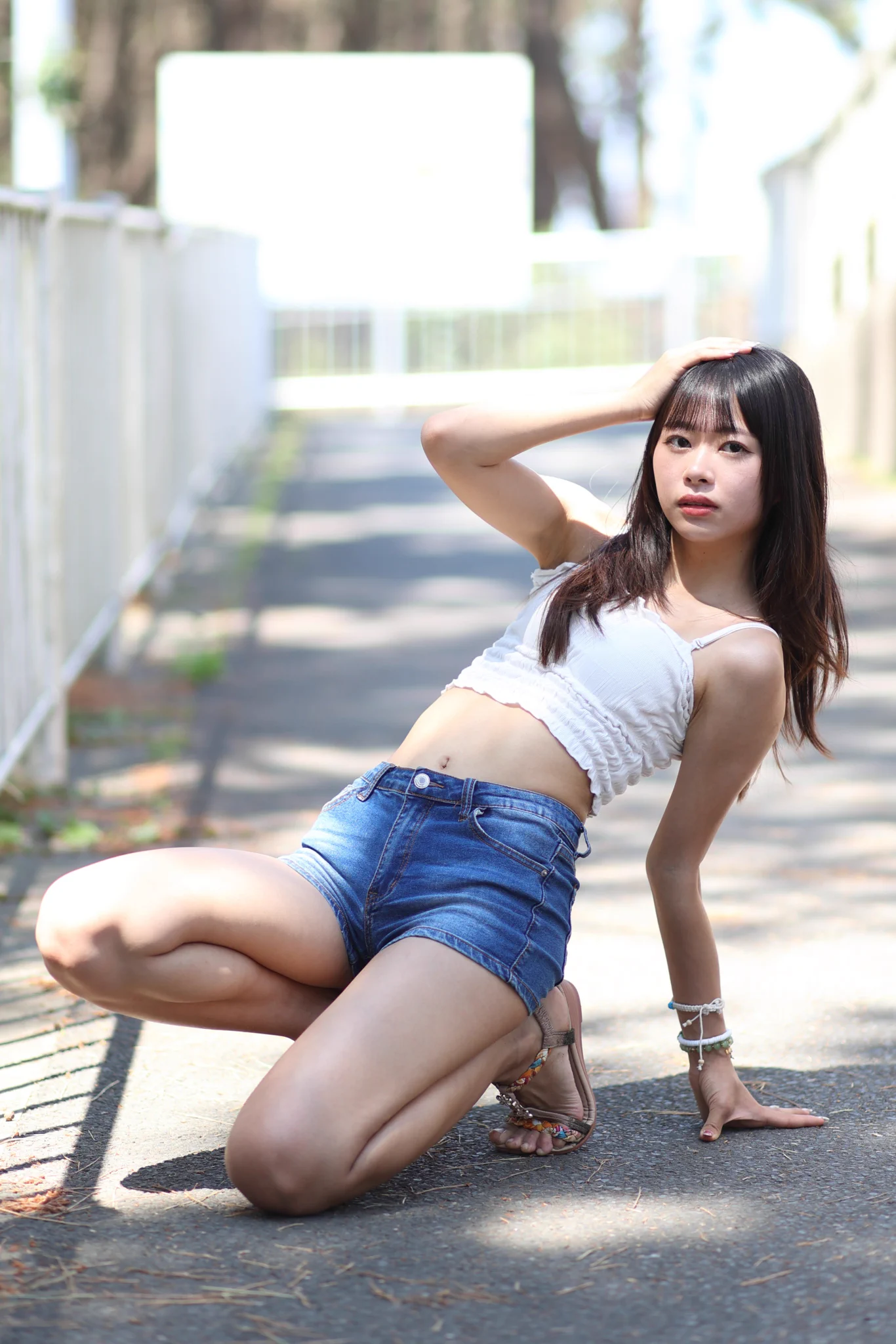 茜空 on X: 