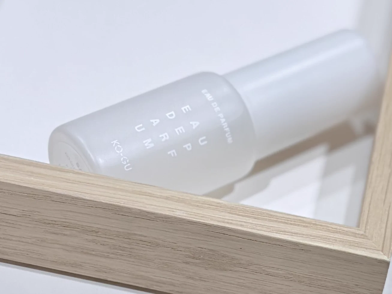 Ko-gu コーグ ムスク オードパルファム 33ml KO-GU on X: 