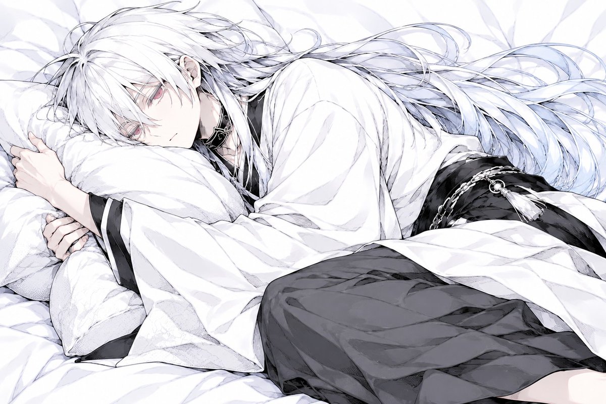 nyamnyam_ai's tweet photo. まだ眠い https://t.co/WXP8ih8UG1