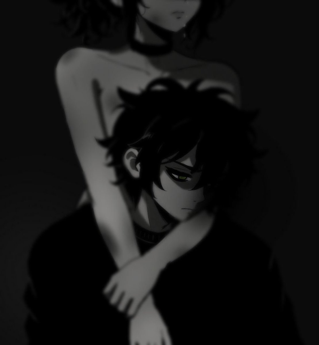 Mayodosesola's tweet photo. Experimenting with new styles #thecoffinofandyandleyleyㅤ https://t.co/lpY0greajS