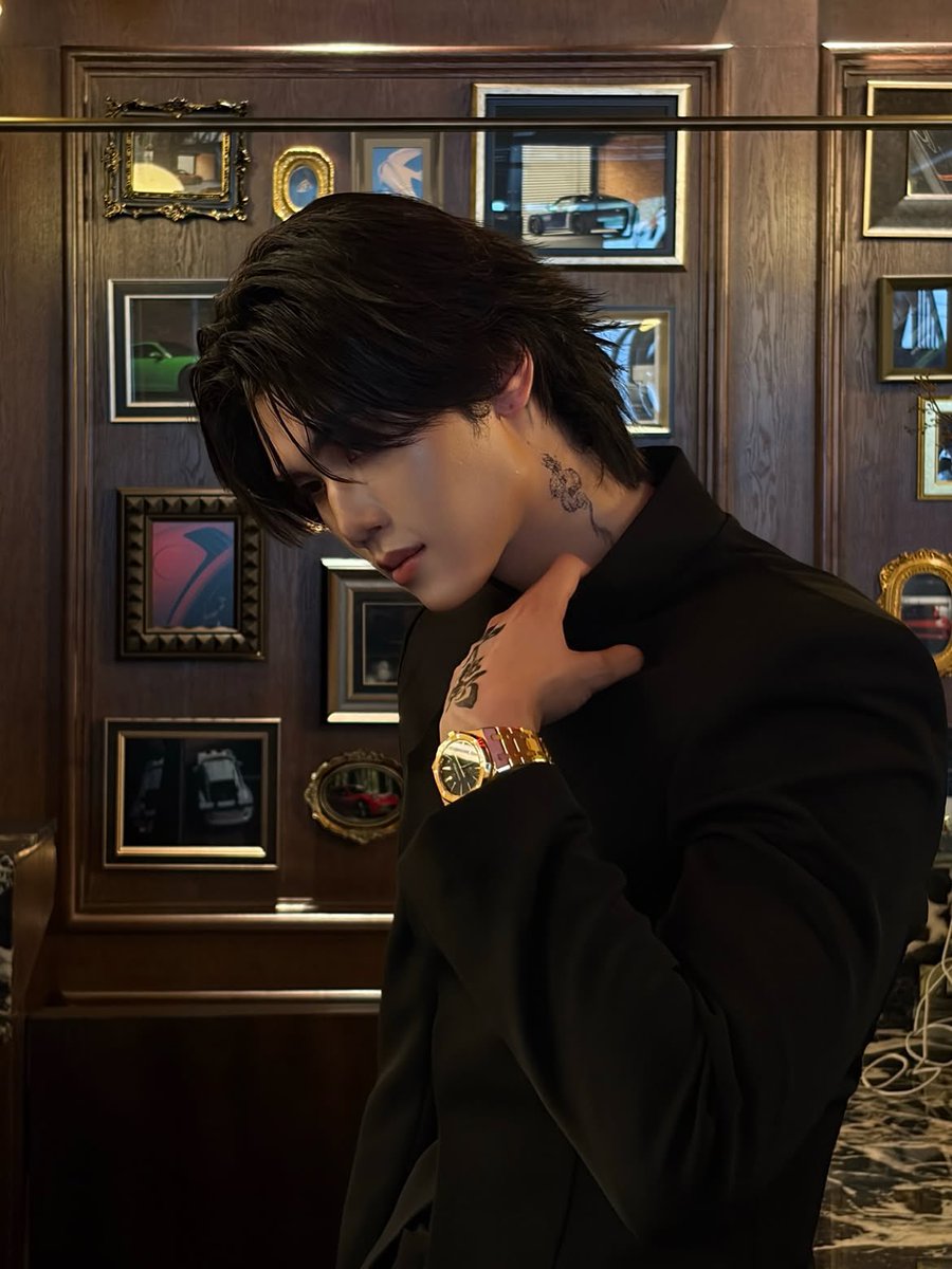 JDInsights_'s tweet photo. Cop x Mafia boss

#จุงดัง #JoongDunk https://t.co/Jza9SKdura