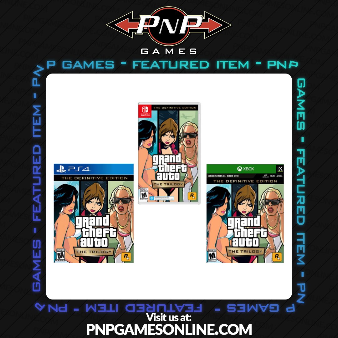 PNPGames tweet picture