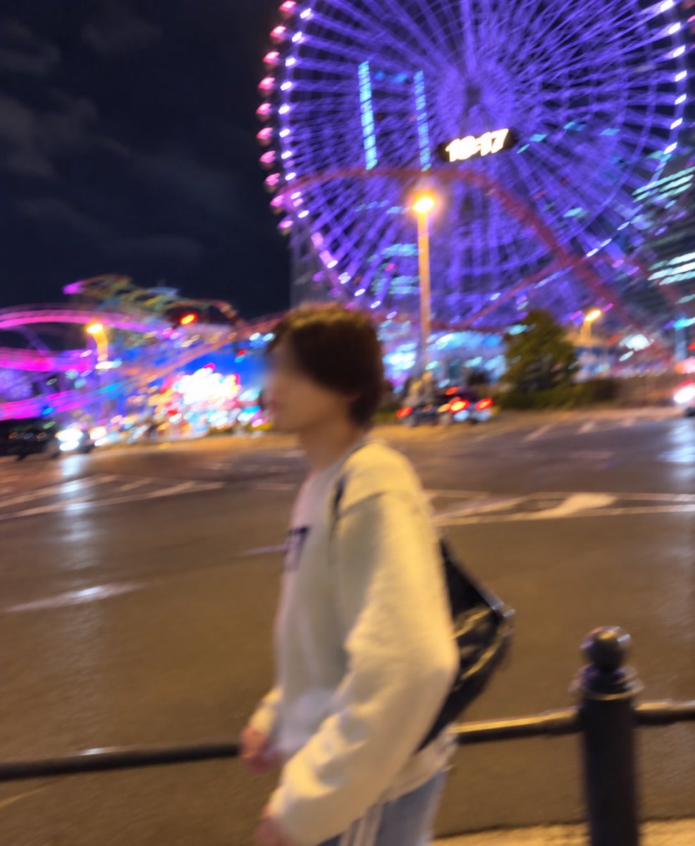 Halu3l6's tweet photo. みなとみらいのデートいいよね
#裏垢男子 https://t.co/KySryfsrKe