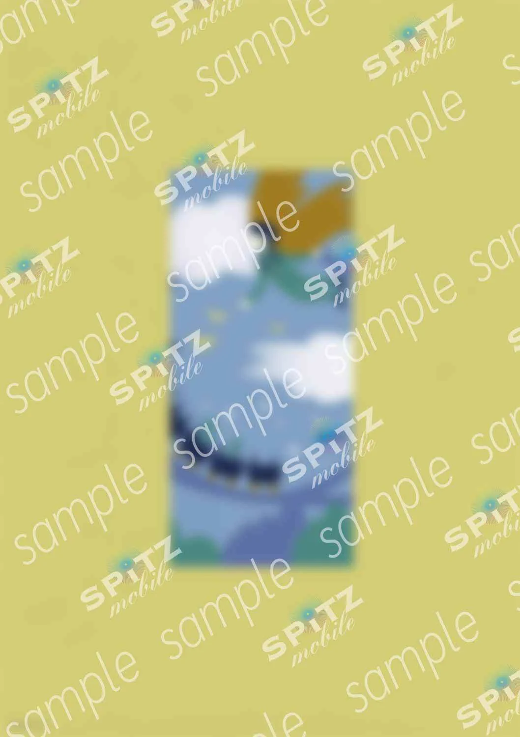 SPITZ mobile (@spitzmobile) / X