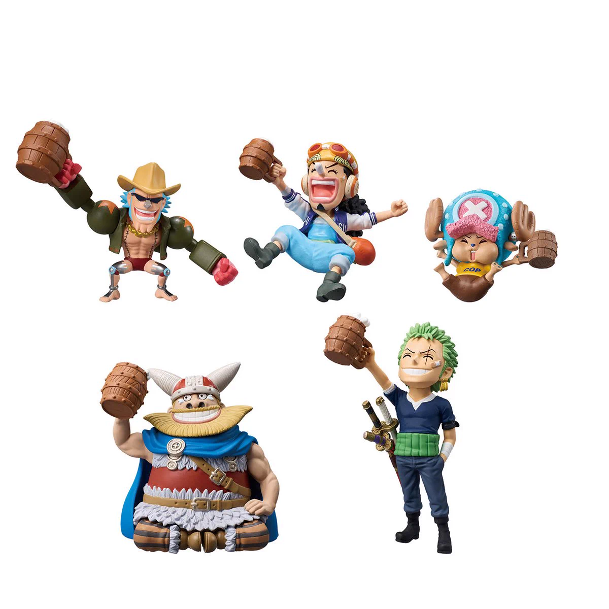 ONE PIECE.com(ワンピース) on X: 