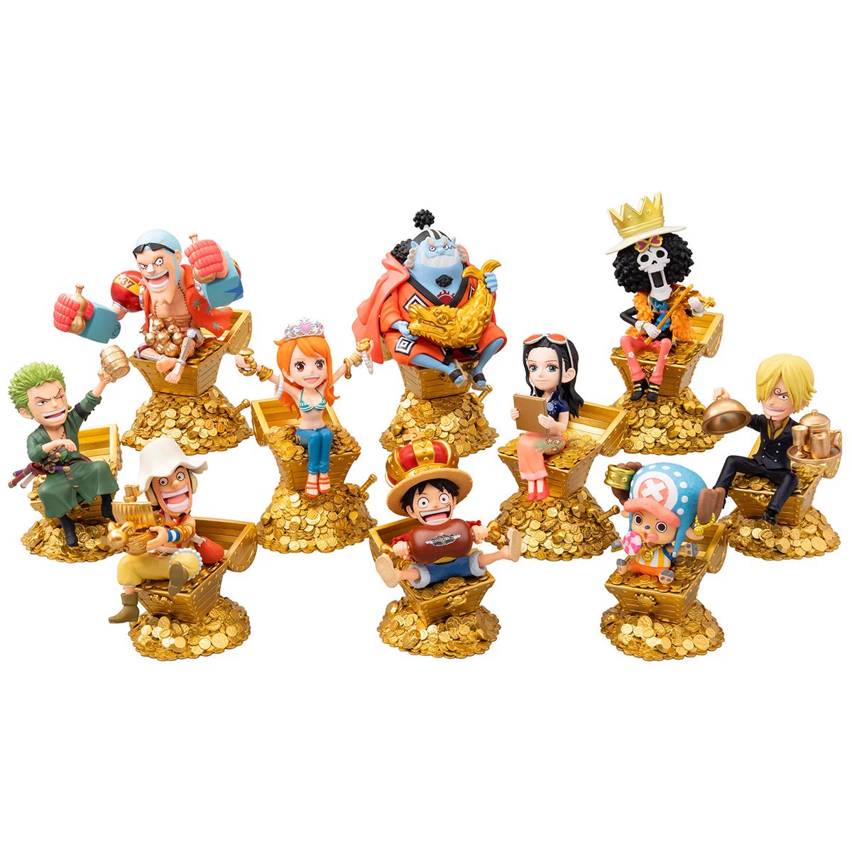 ONE PIECE.com(ワンピース) on X: 