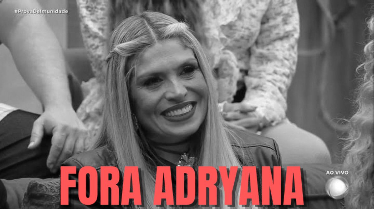 FelipeS00252440's tweet photo. Primeiro vai ser #ForaAdryana e depois a rapaziada kkkkkkkk
#ProvaDoFazendeiro #AFazenda #AFazenda18 #FicaDaniel #FicaErthal #FicaMaira Fora Adriana https://t.co/quEcAXkRUx