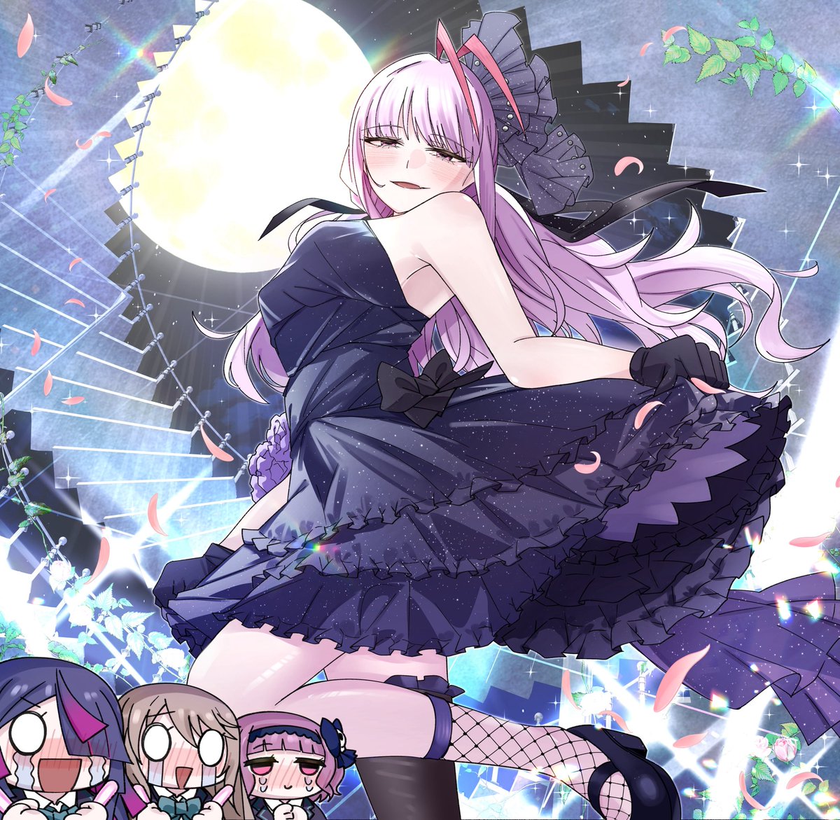 kaeru_dx tweet picture