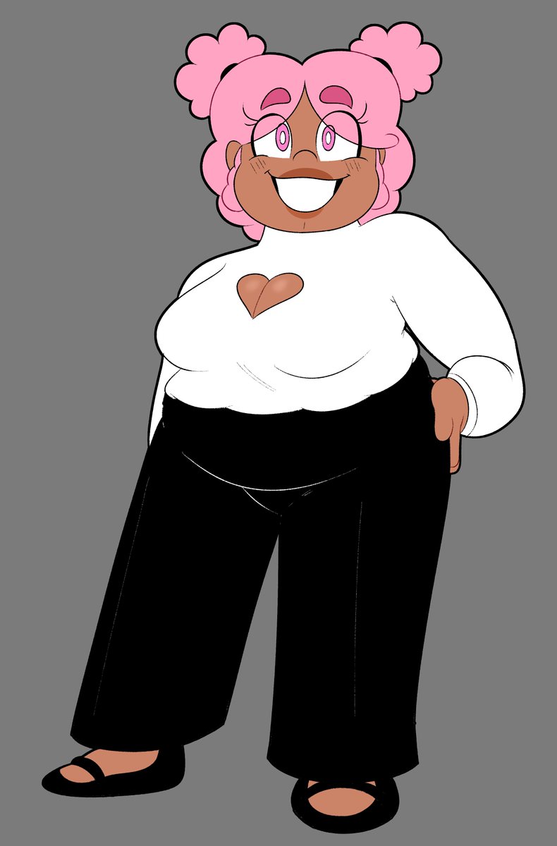 MimiiArtt's tweet photo. Peep 30s Daisy https://t.co/cUmShsyM4k