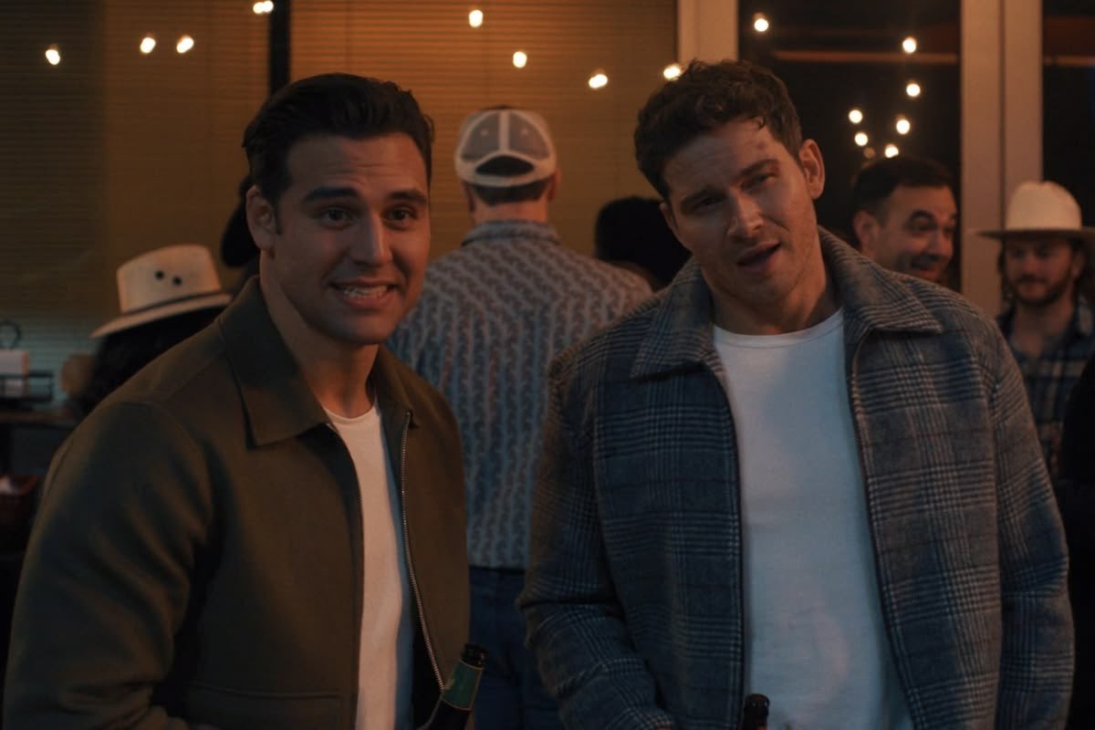 softestbuckley's tweet photo. they were such husbands in nashville https://t.co/K2ORJxt59N